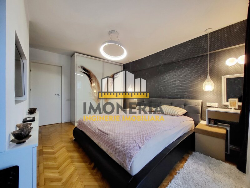 Alba Iulia- 3 camere- 0% comision  pet friendly- 500m depozitari