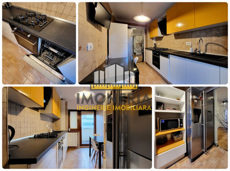 Alba Iulia- 3 camere- 0% comision  pet friendly- 500m depozitari