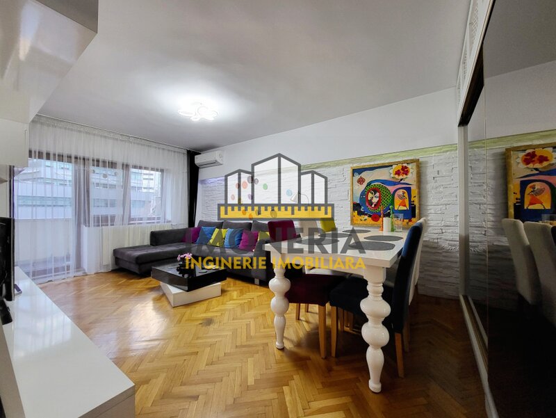 Alba Iulia- 3 camere- 0% comision  pet friendly- 500m depozitari