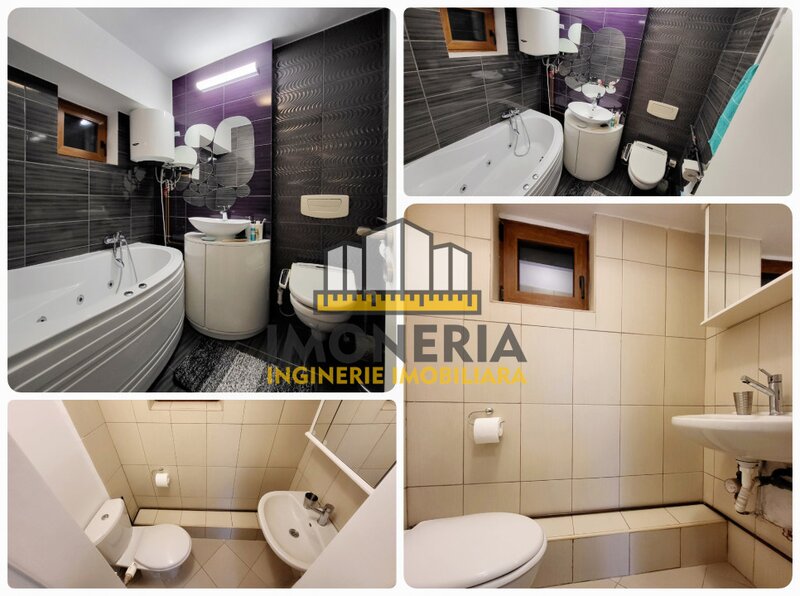 Alba Iulia- 3 camere- 0% comision  pet friendly- 500m depozitari