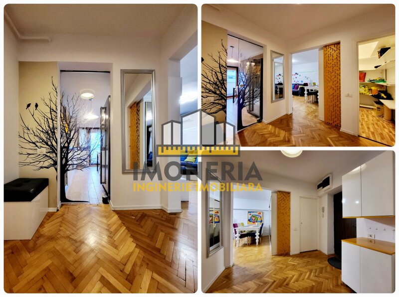 Alba Iulia- 3 camere- 0% comision  pet friendly- 500m depozitari