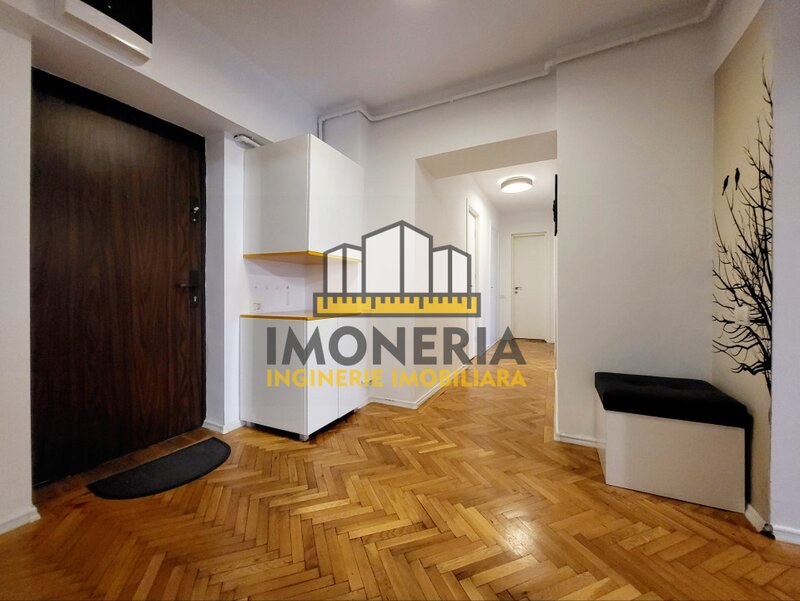 Alba Iulia- 3 camere- 0% comision  pet friendly- 500m depozitari