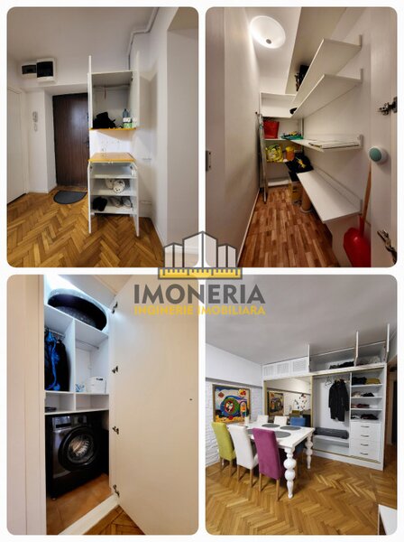 Alba Iulia- 3 camere- 0% comision  pet friendly- 500m depozitari